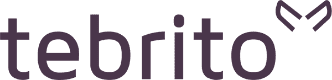 Tebrito logo small