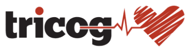 Tricog logo small