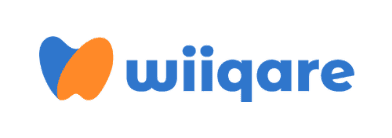WiiQare logo small