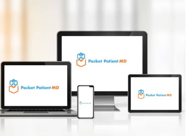 PocketPatientMD Foto2
