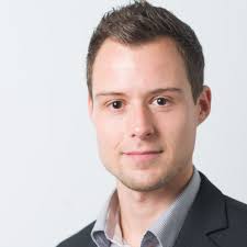 Stefan Steinberger - Founder & CEO of refugeescode