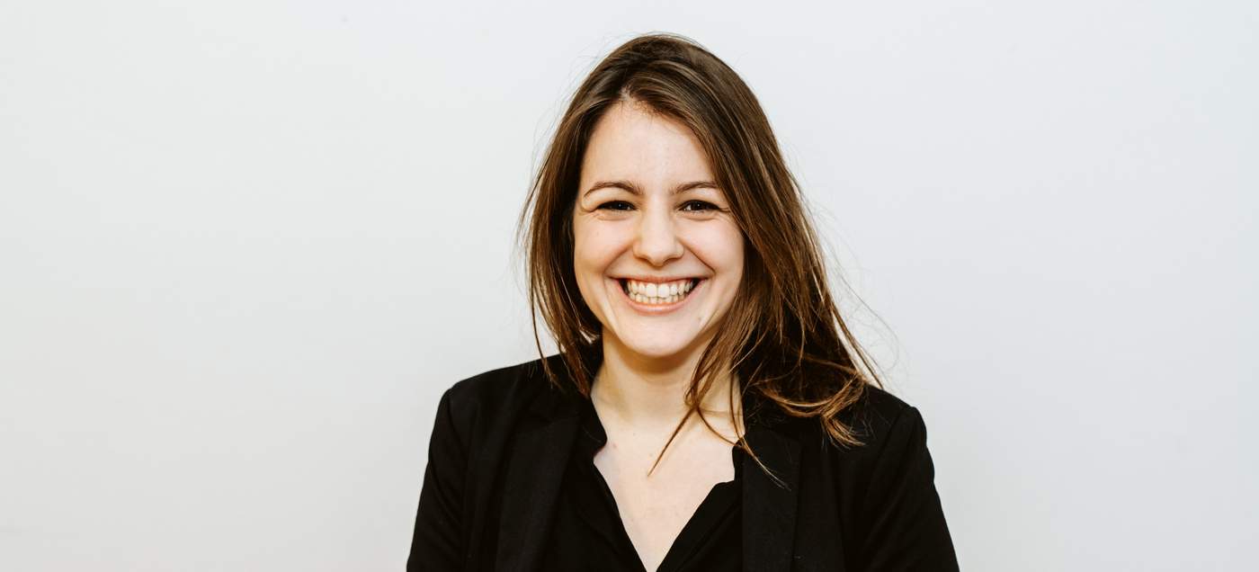 Founder Spotlight: Rosa Haltmeyer from Vienna Hobby Lobby