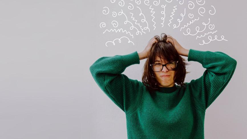 Entrepreneur Burnout: When Too Much is More than Enough