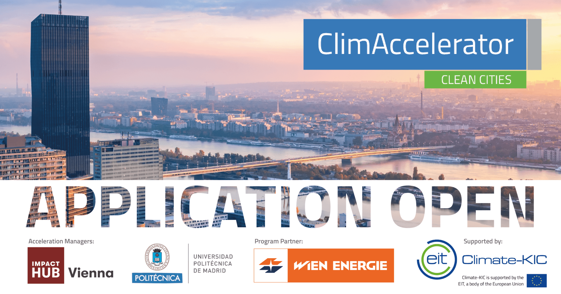 Better Mobility Accelerator