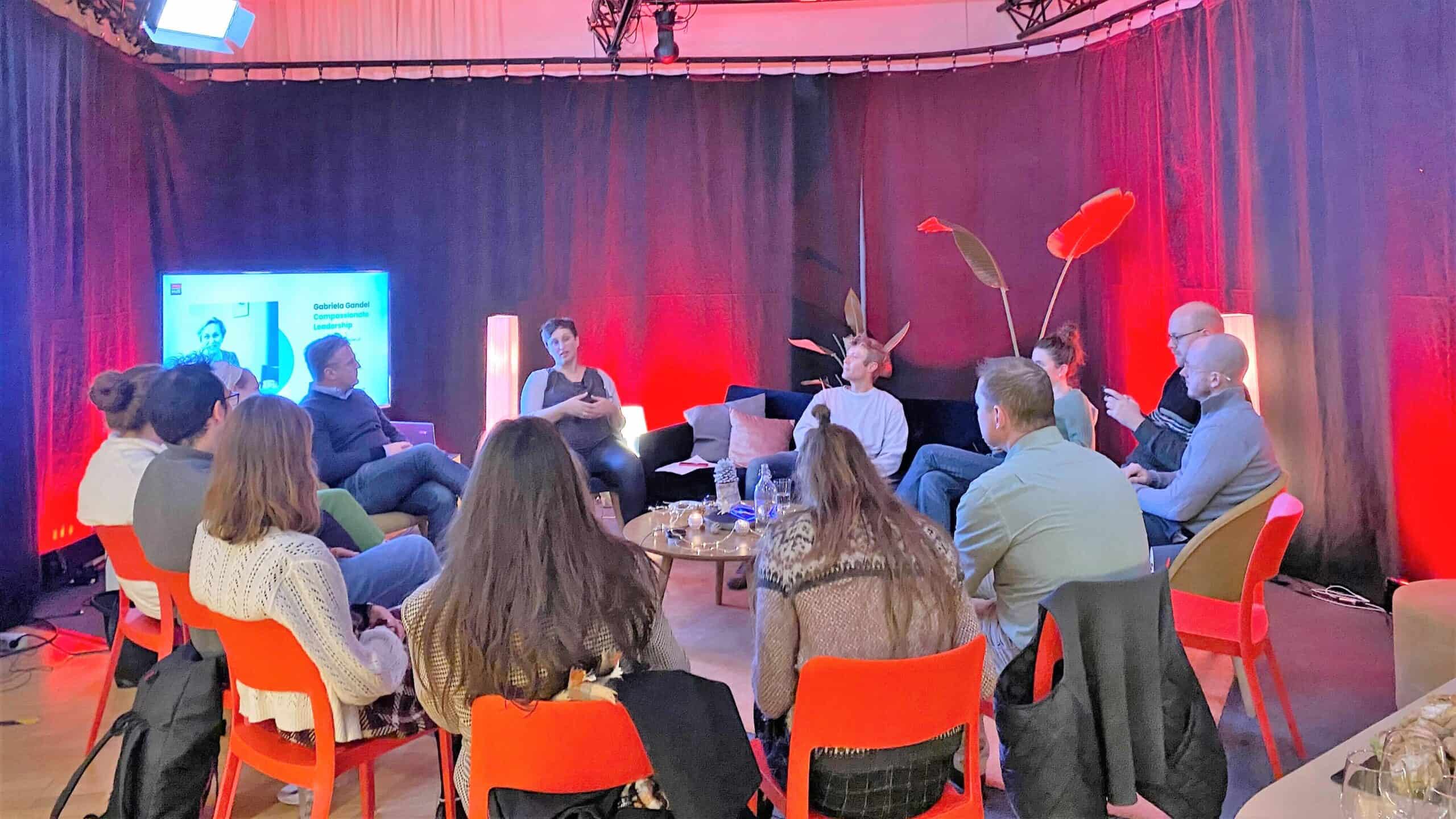 The Art of Learning Together: An Invitation for Impact Entrepreneurs