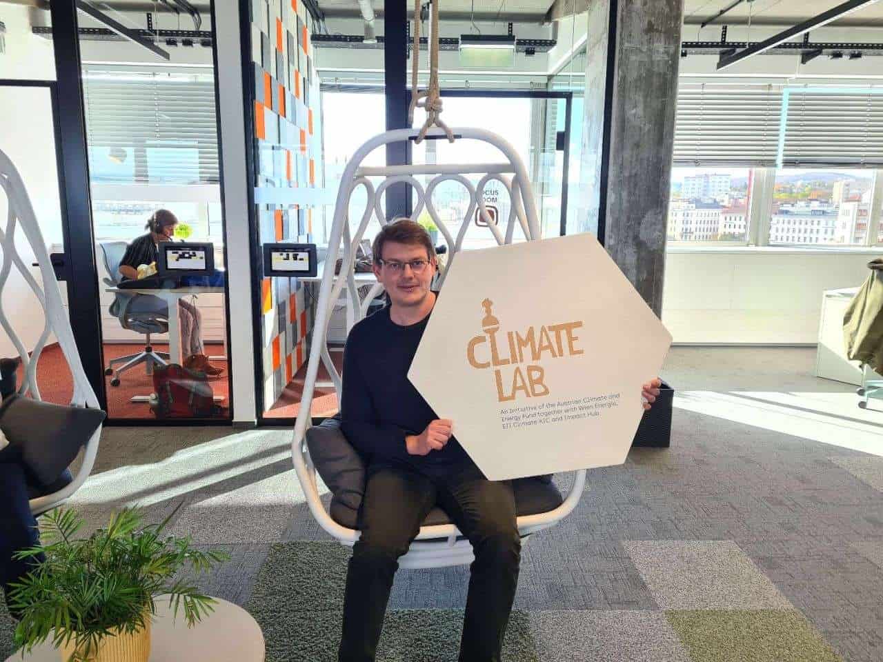 Co2ol Catalyst is part or our community at Climate Lab