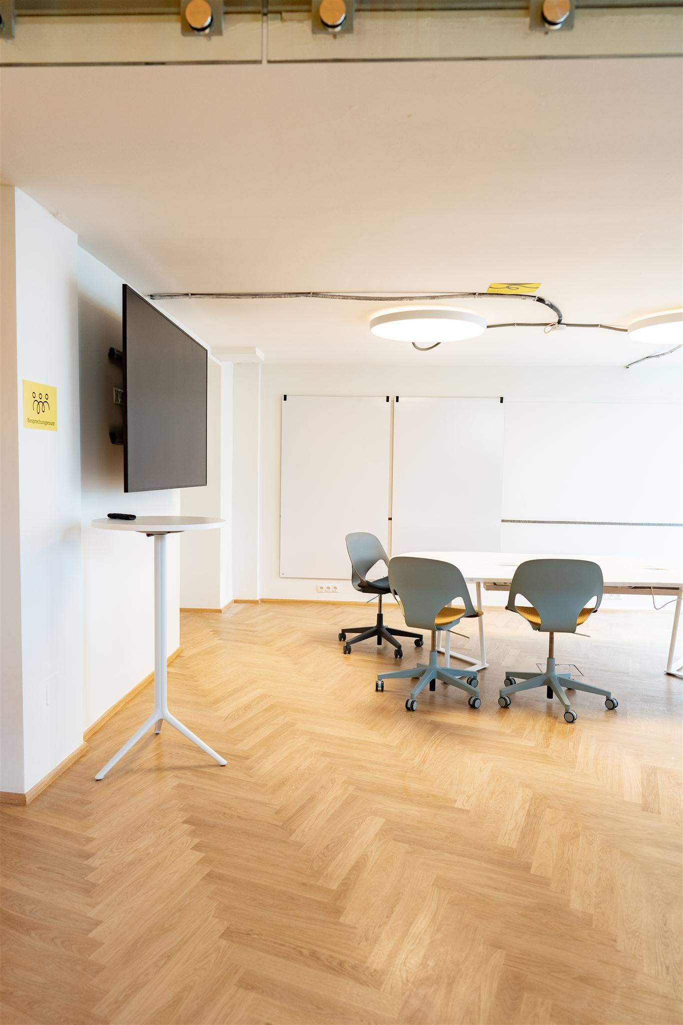 Meeting Room - Ed Lab