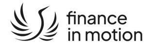 Finance in motion